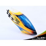 ALZRC - 500 Pro High Grade Fiberglass Canopy - A
